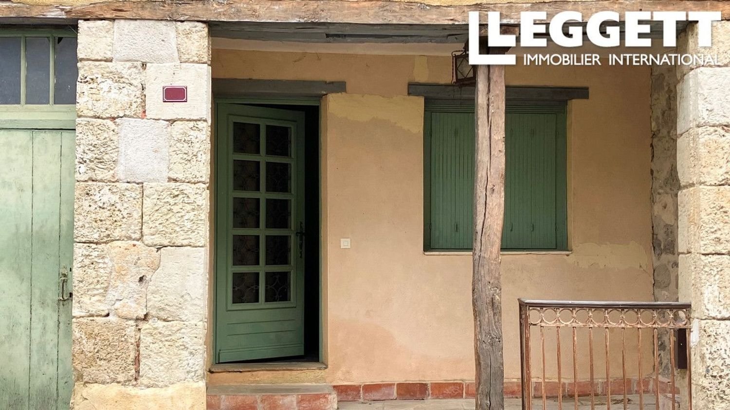 Maison à vendre, 75m², Sos