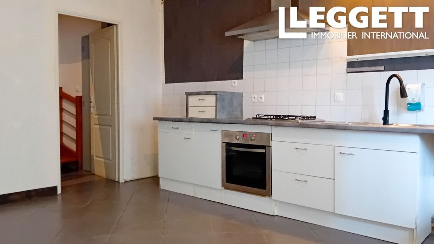 Maison à vendre, 75m², Sos