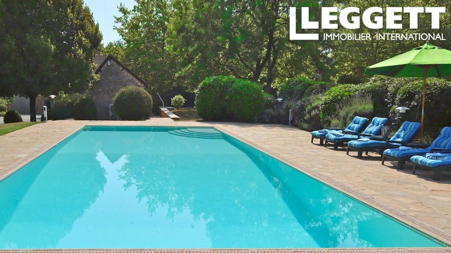Maison à vendre, 325m², Sarrazac