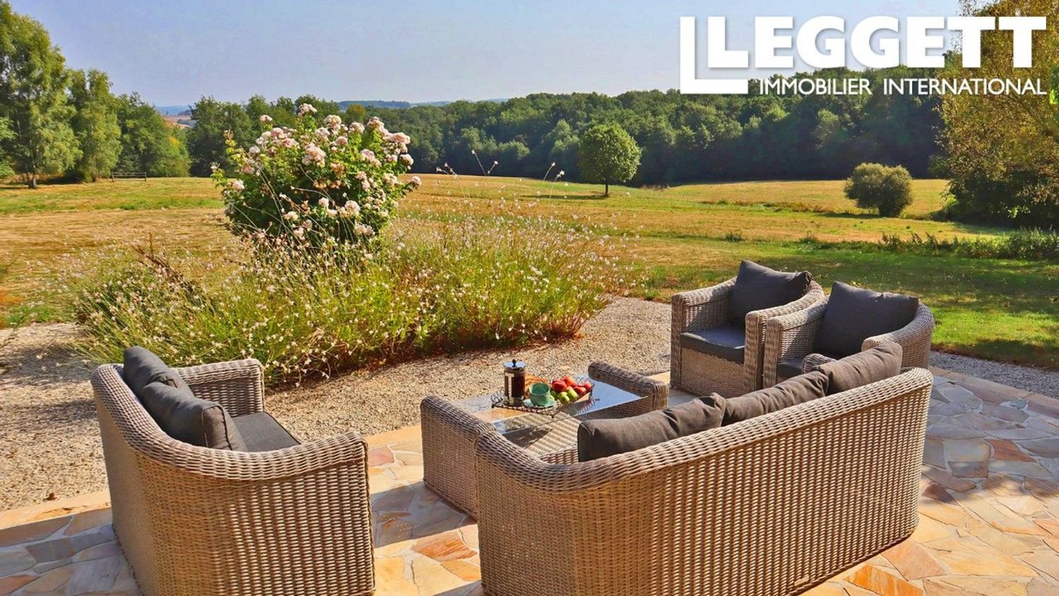 Maison à vendre, 325m², Sarrazac