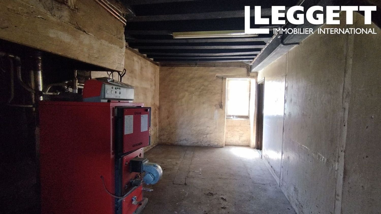 Maison à vendre, 119m², Mailhac-sur-Benaize