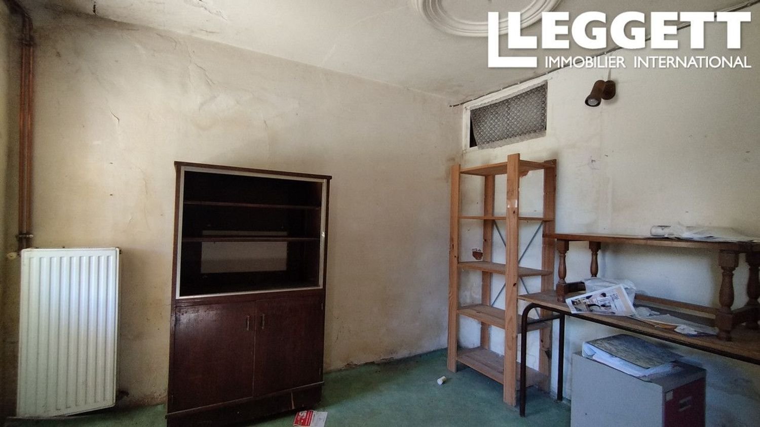 Maison à vendre, 119m², Mailhac-sur-Benaize
