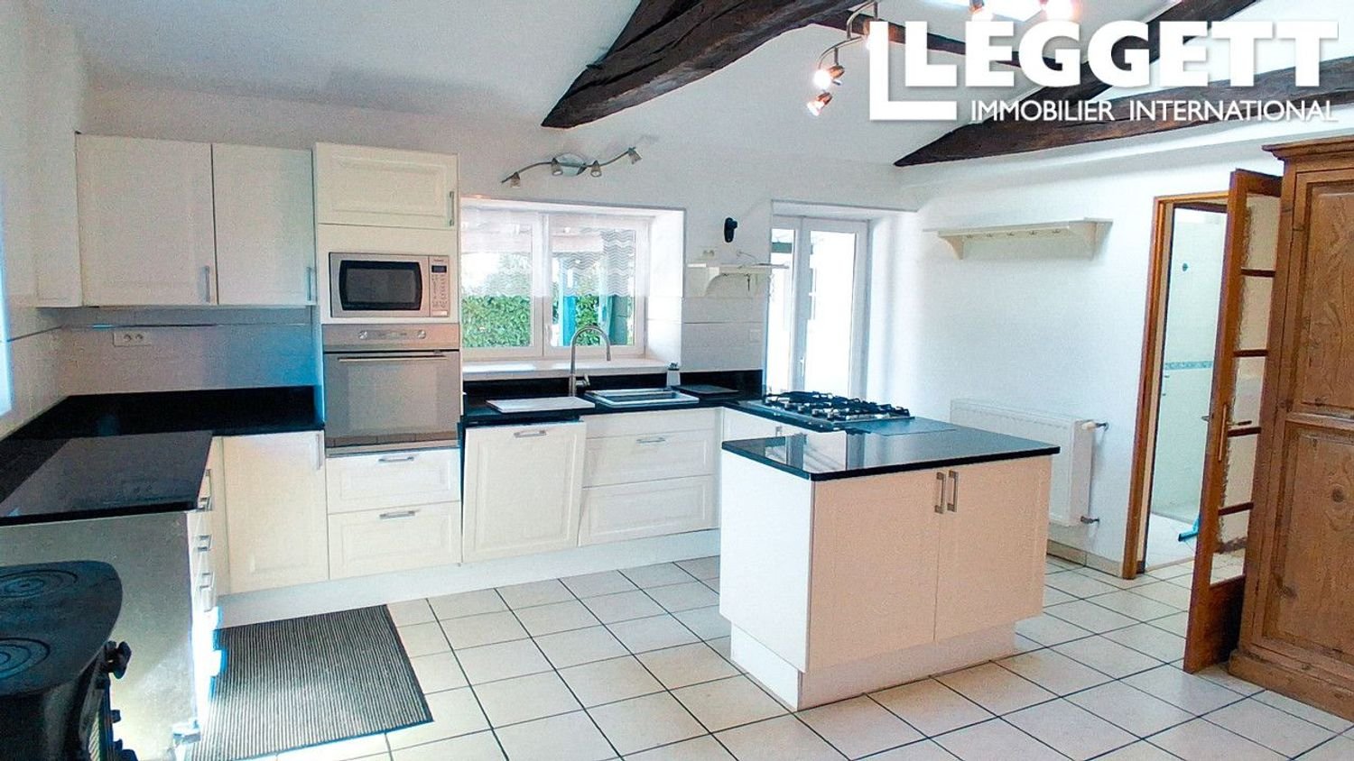 Maison à vendre, 168m², Cheffois