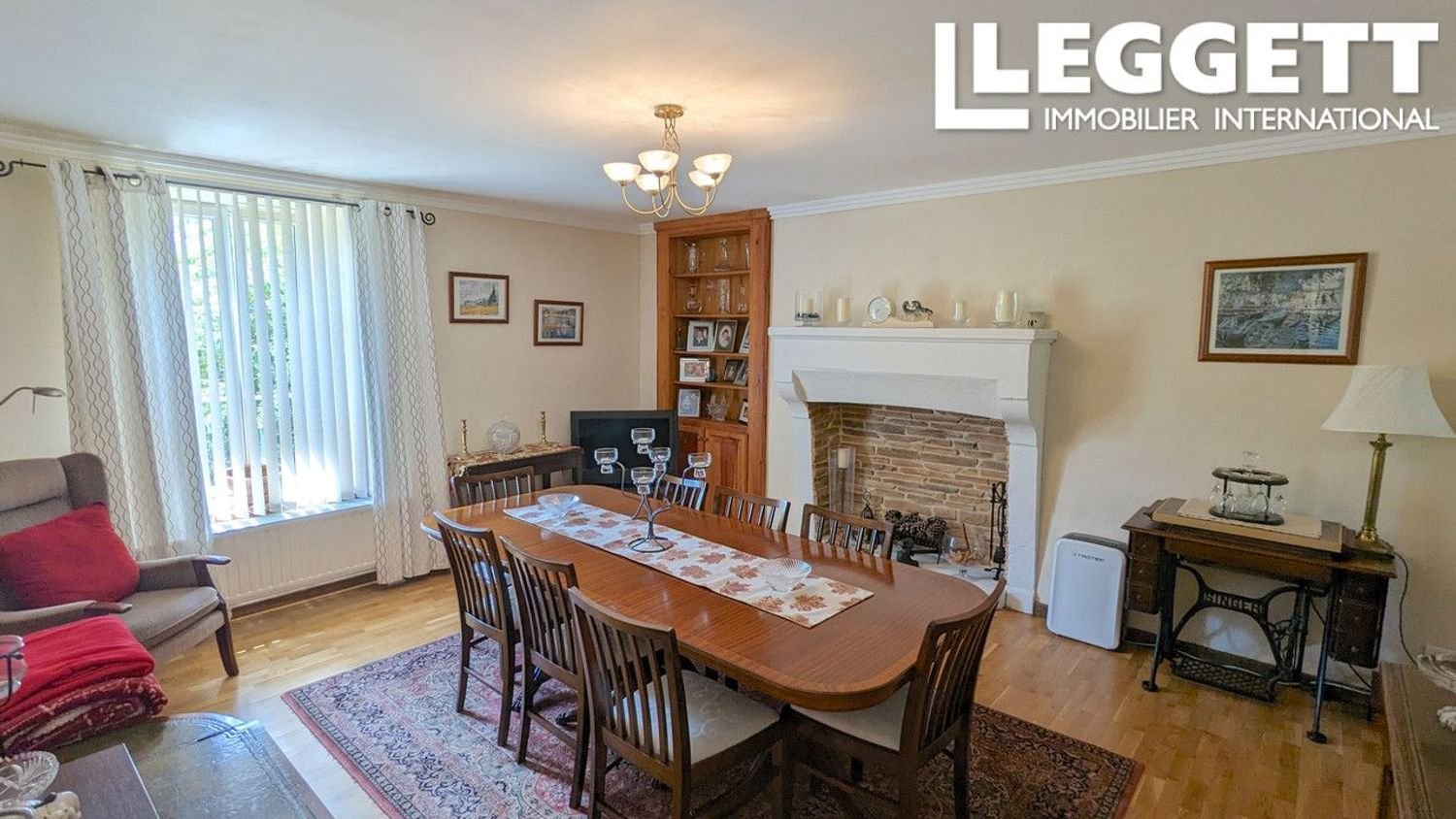 Maison à vendre, 168m², Cheffois