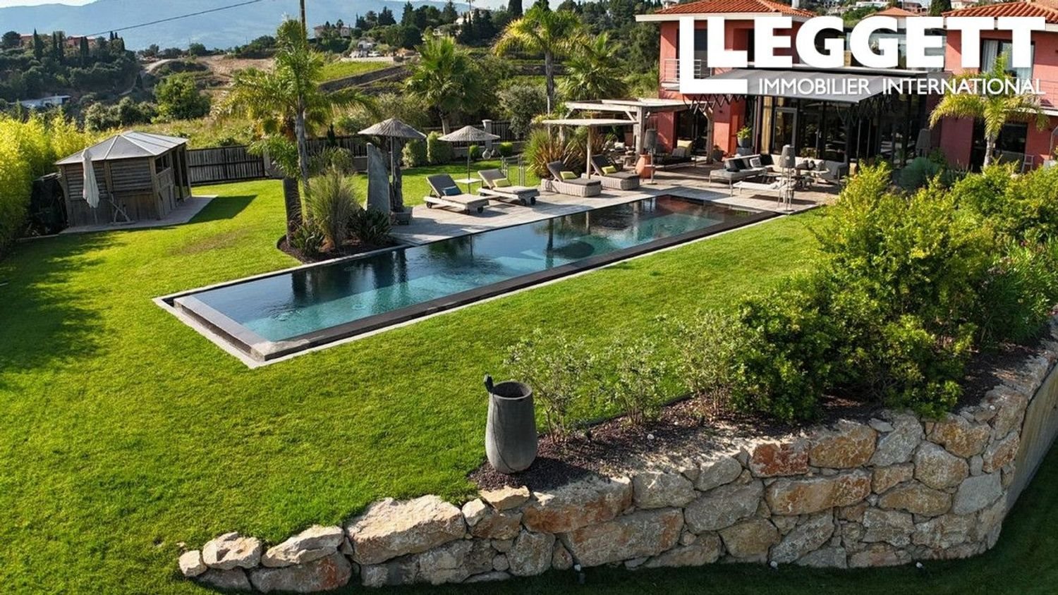 Maison à vendre, 250m², Nice