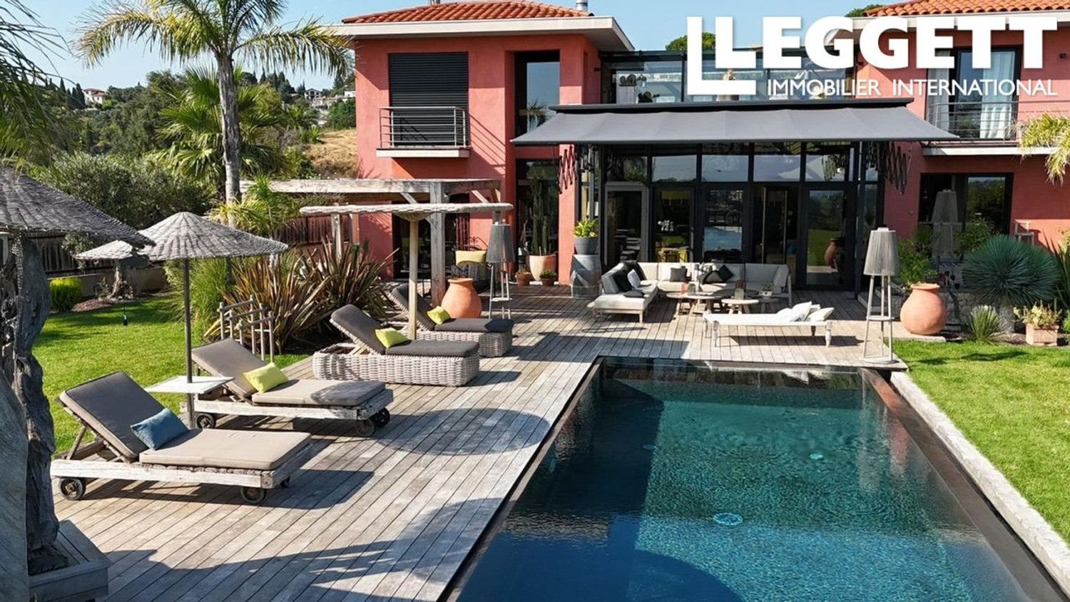 Maison à vendre, 250m², Nice