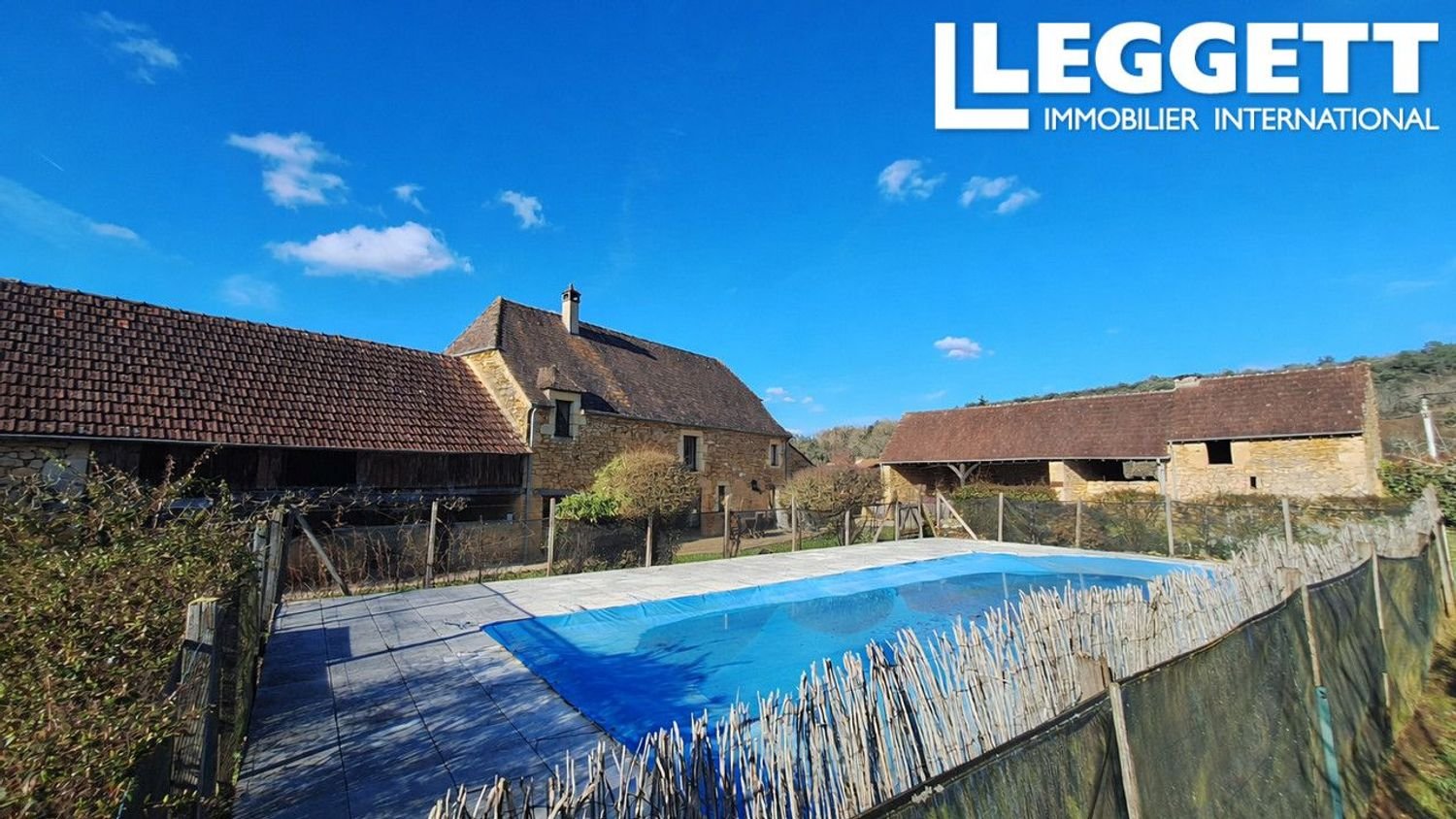 Maison à vendre, 137m², Prats-de-Carlux