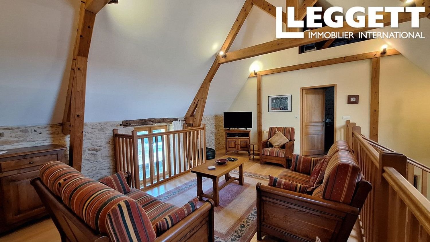 Maison à vendre, 137m², Prats-de-Carlux