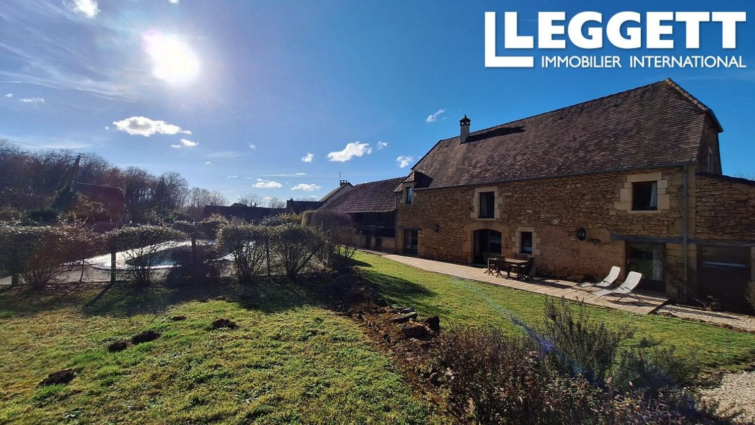Maison à vendre, 137m², Prats-de-Carlux