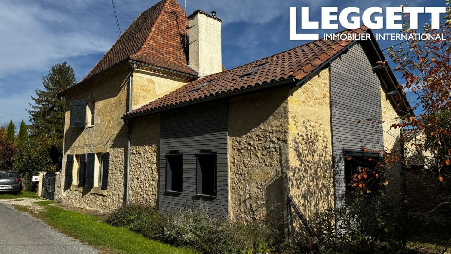 Maison à vendre, 125m², Saint-Agne