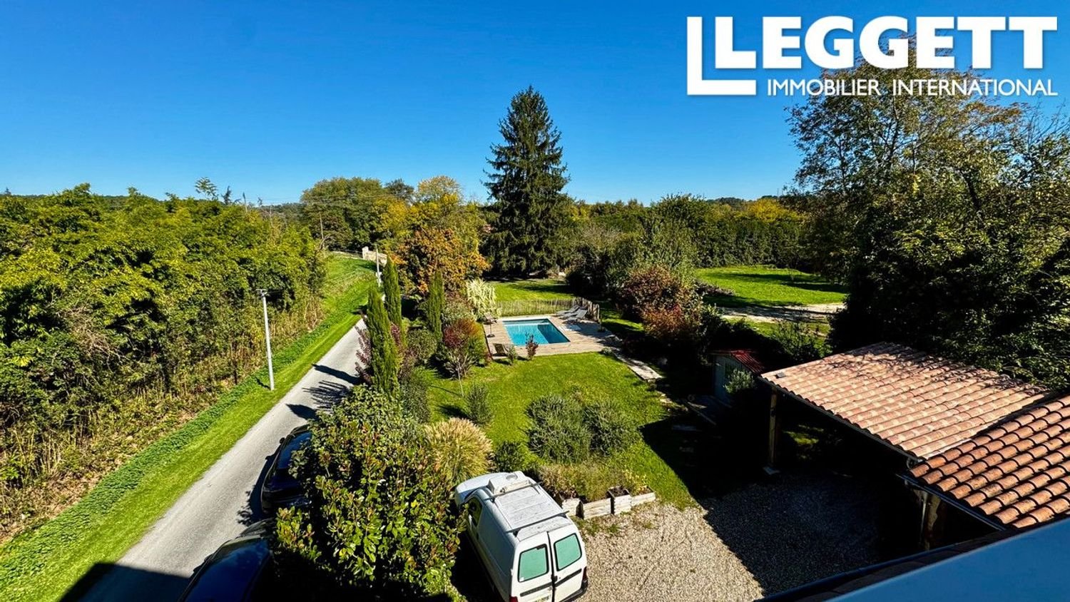 Maison à vendre, 125m², Saint-Agne