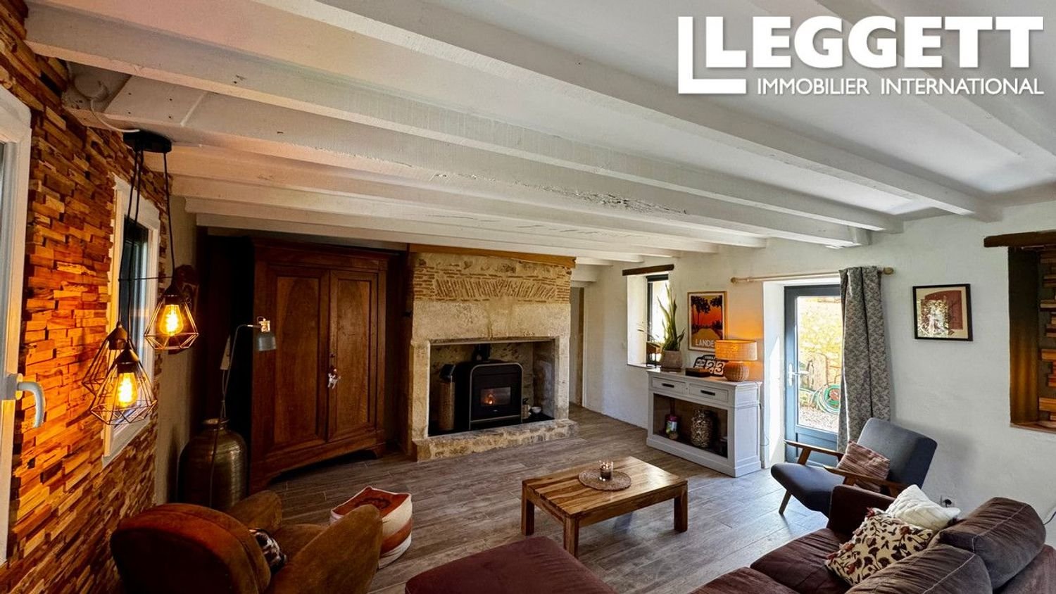 Maison à vendre, 125m², Saint-Agne