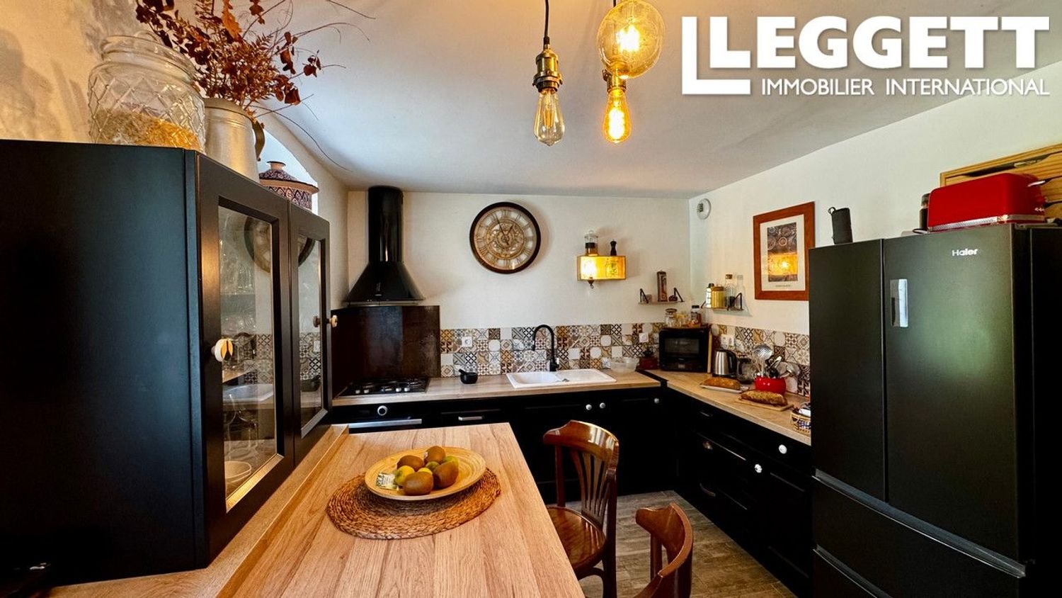 Maison à vendre, 125m², Saint-Agne
