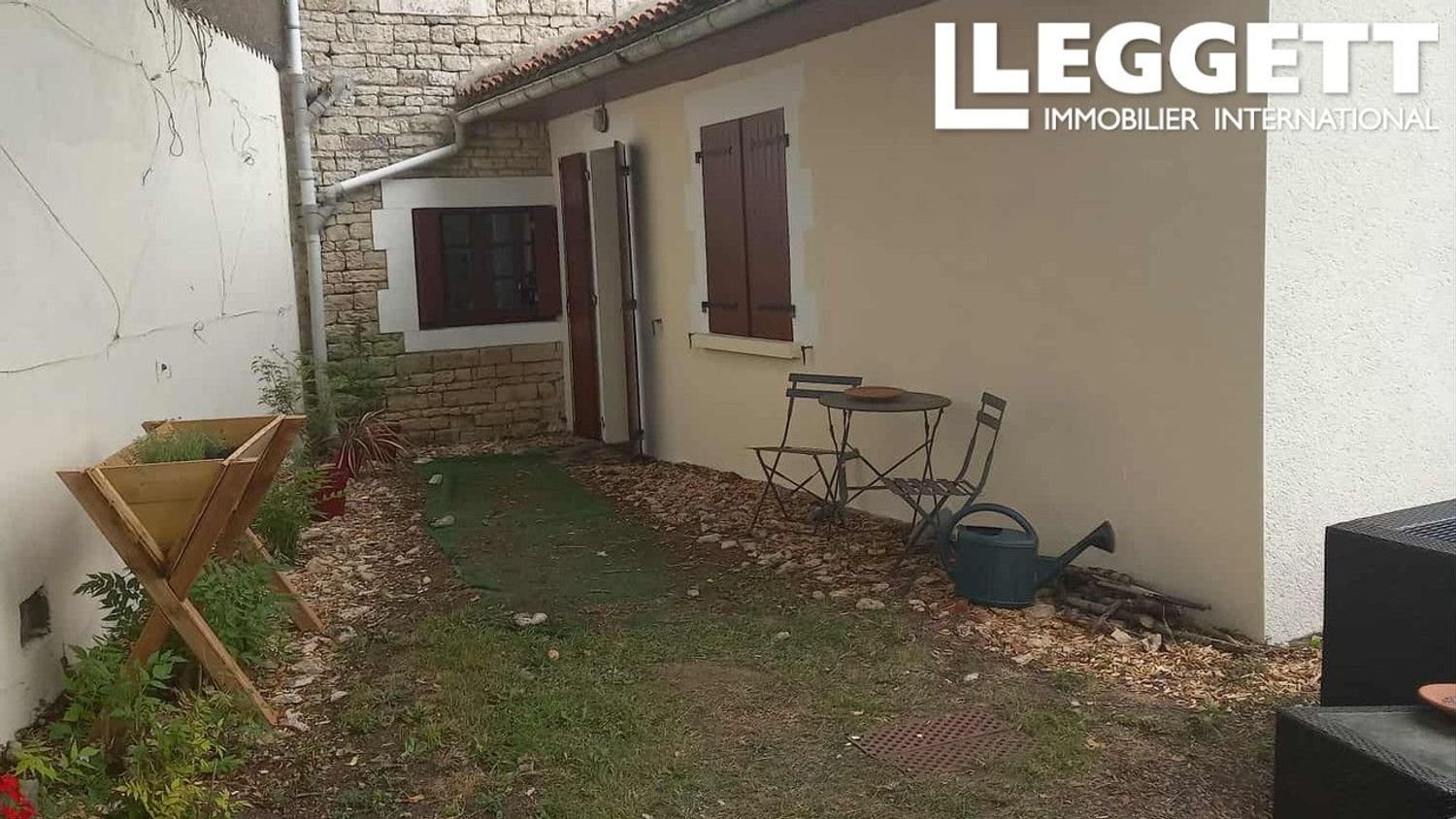 Maison à vendre, 103m², Chaunay