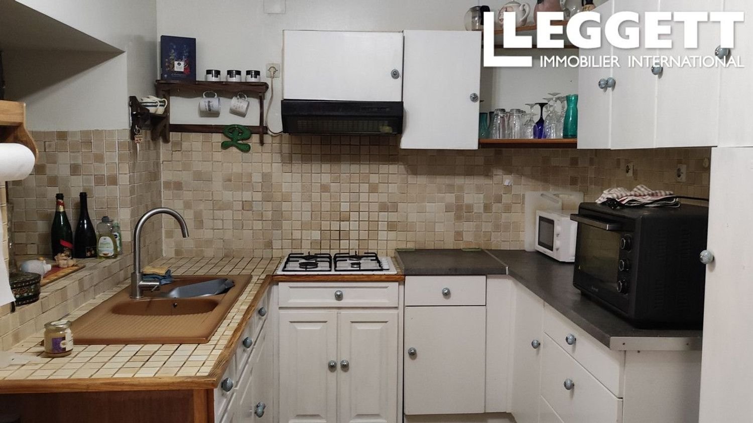 Maison à vendre, 103m², Chaunay