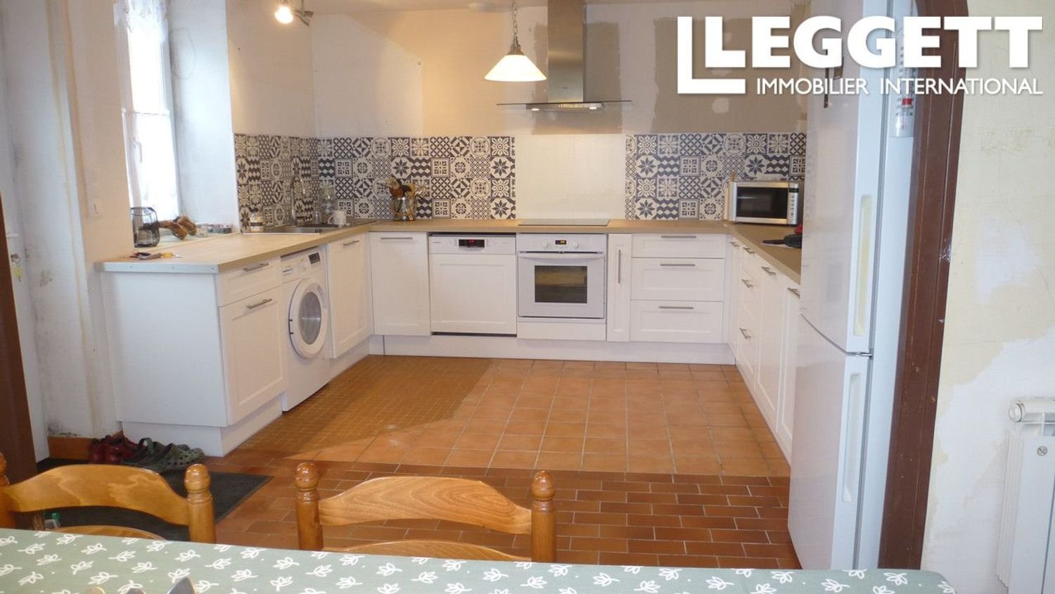 Maison à vendre, 119m², Saint-Sébastien