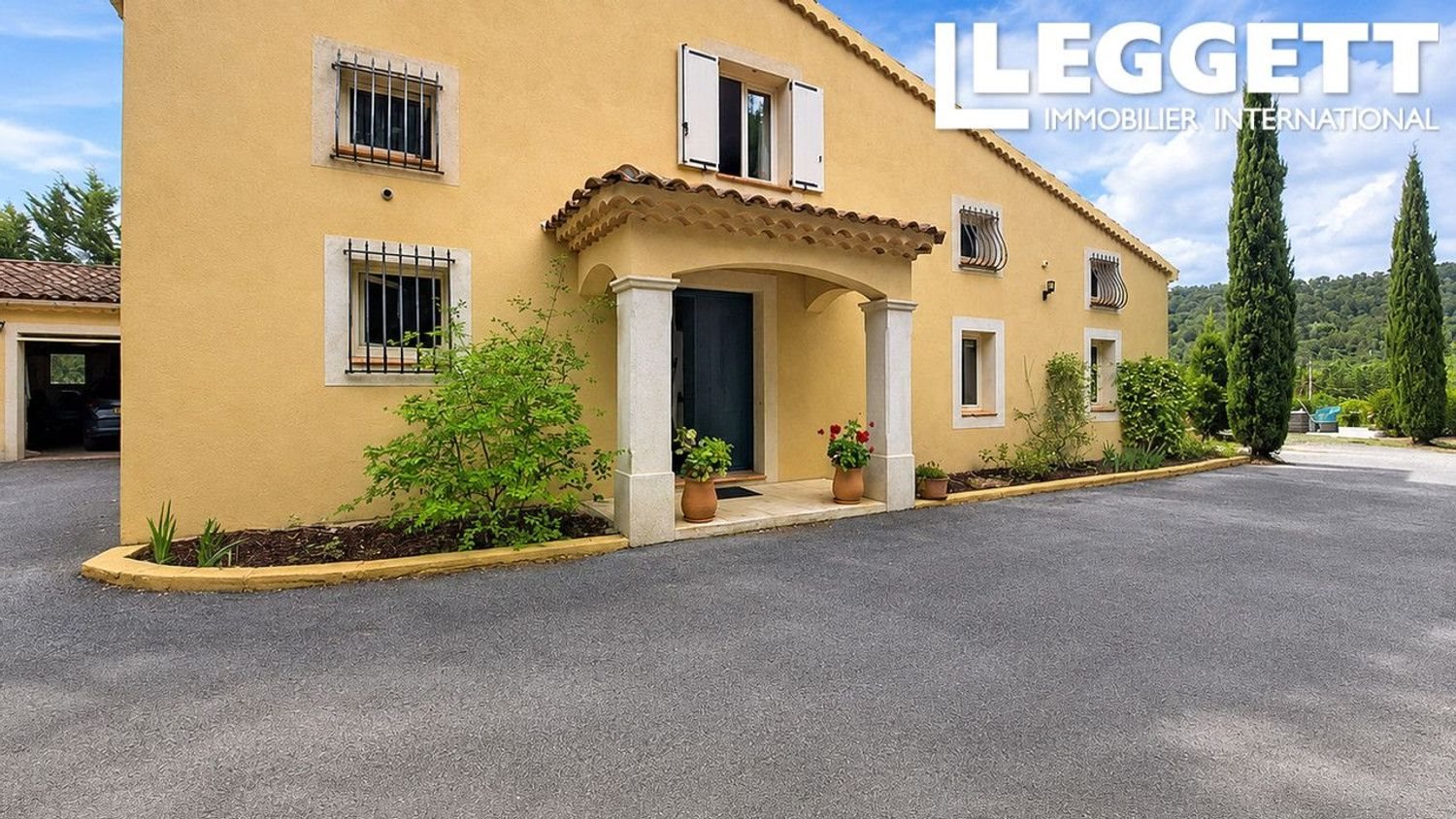 Maison à vendre, 245m², Camps-la-Source