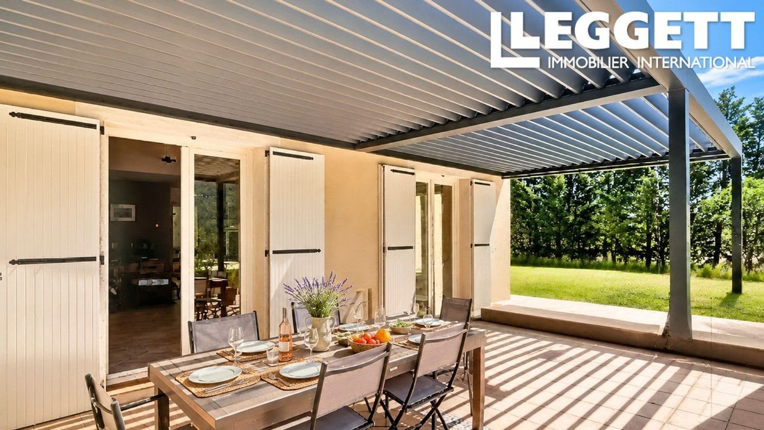 Maison à vendre, 245m², Camps-la-Source