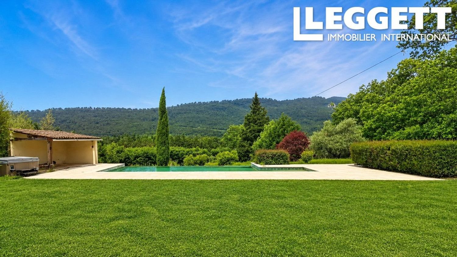 Maison à vendre, 245m², Camps-la-Source