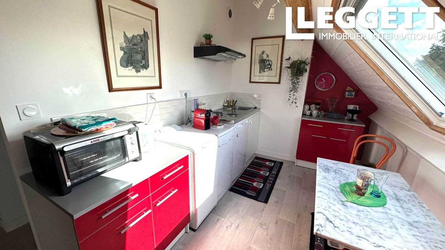 Maison à vendre, 190m², Perros-Guirec