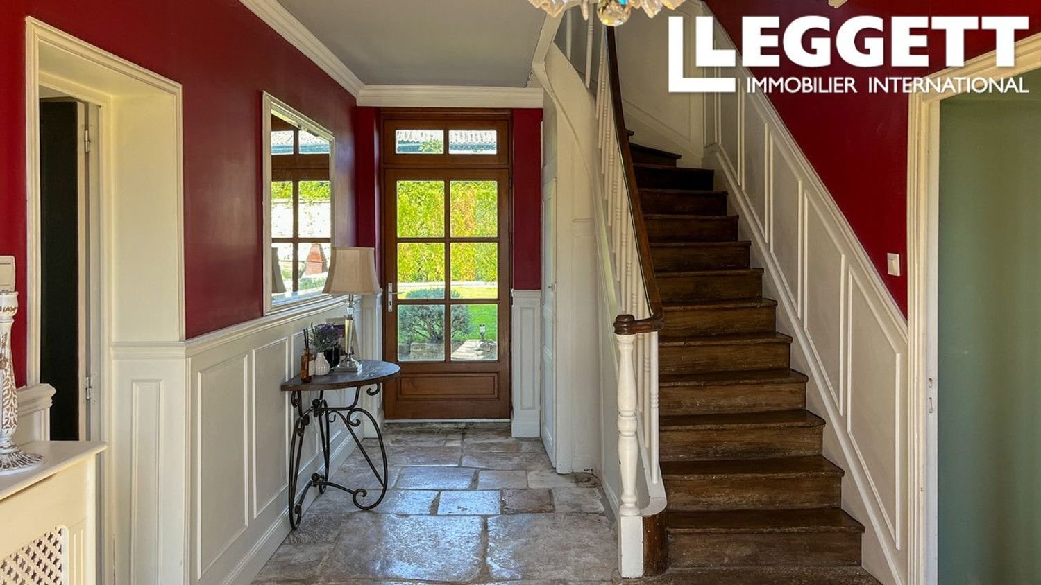 Maison à vendre, 214m², Villefagnan