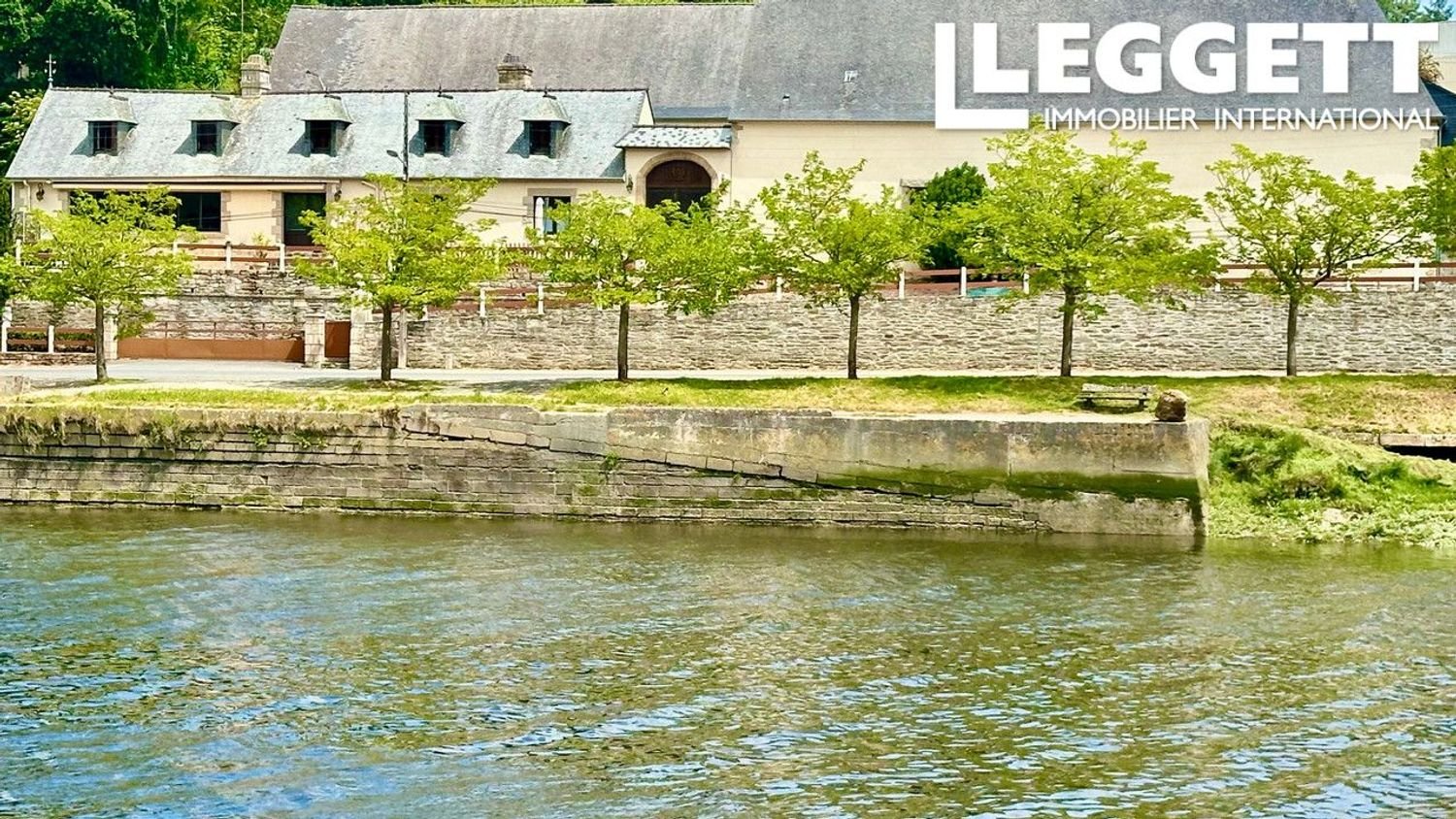Maison à vendre, 220m², Lannion