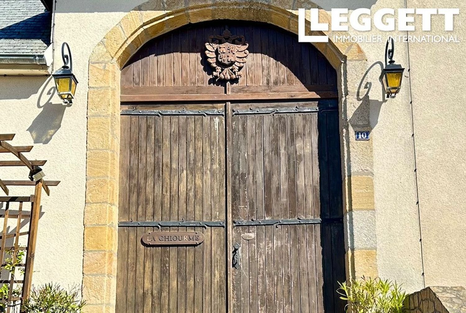 Maison à vendre, 220m², Lannion
