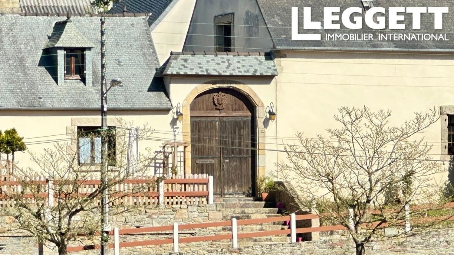 Maison à vendre, 220m², Lannion