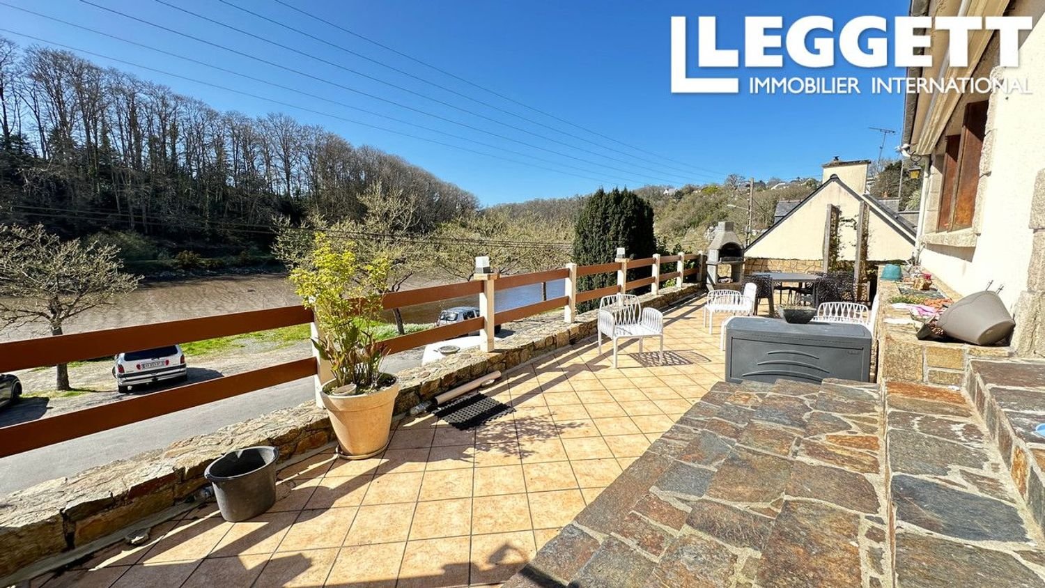 Maison à vendre, 220m², Lannion