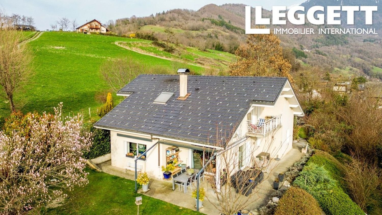 Maison à vendre, 186m², Aiton