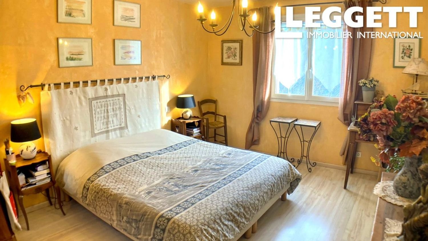 Maison à vendre, 186m², Aiton