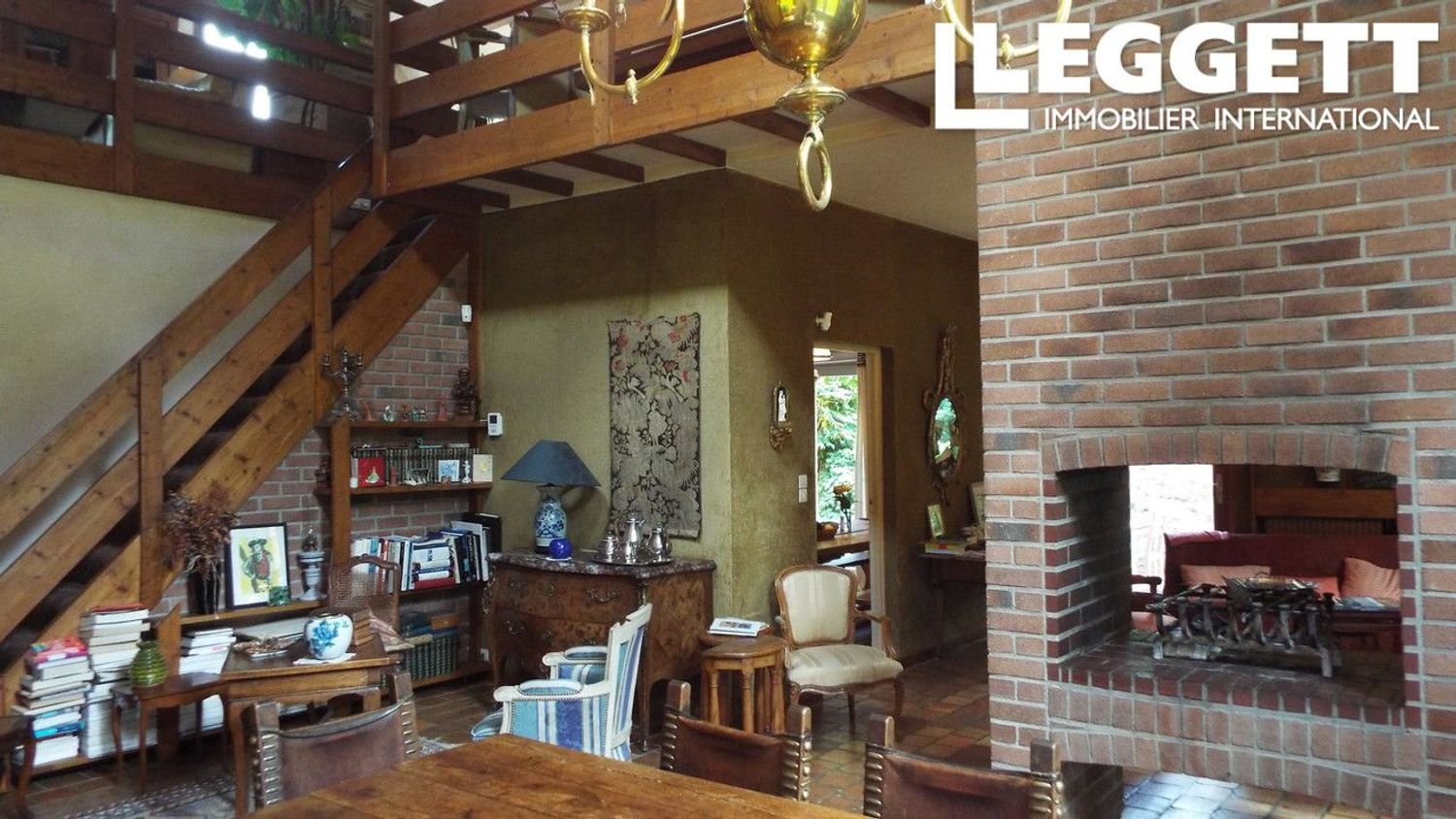 Maison à vendre, 330m², Frévent