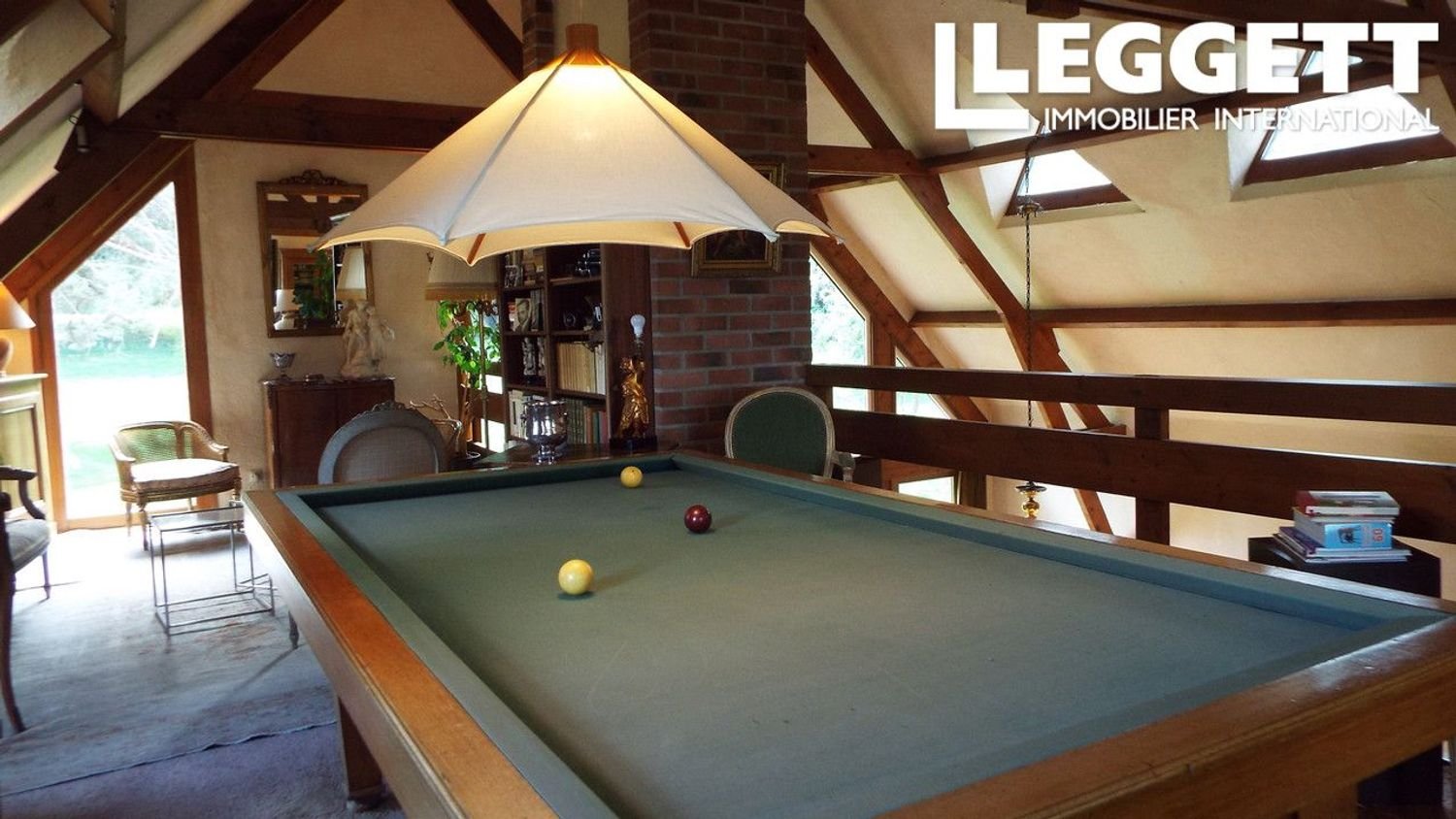 Maison à vendre, 330m², Frévent