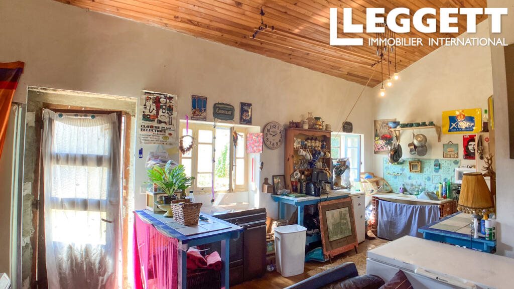 Maison à vendre, 84m², Sos