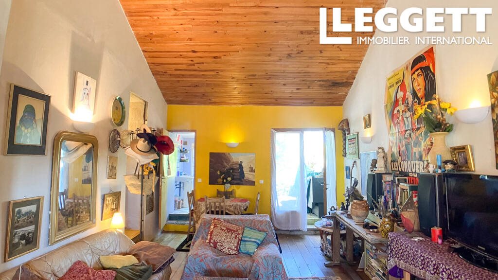 Maison à vendre, 84m², Sos