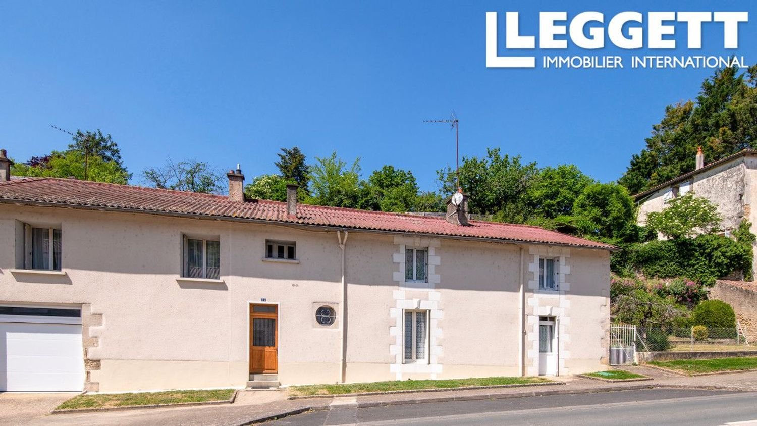 Maison à vendre, 200m², Croutelle