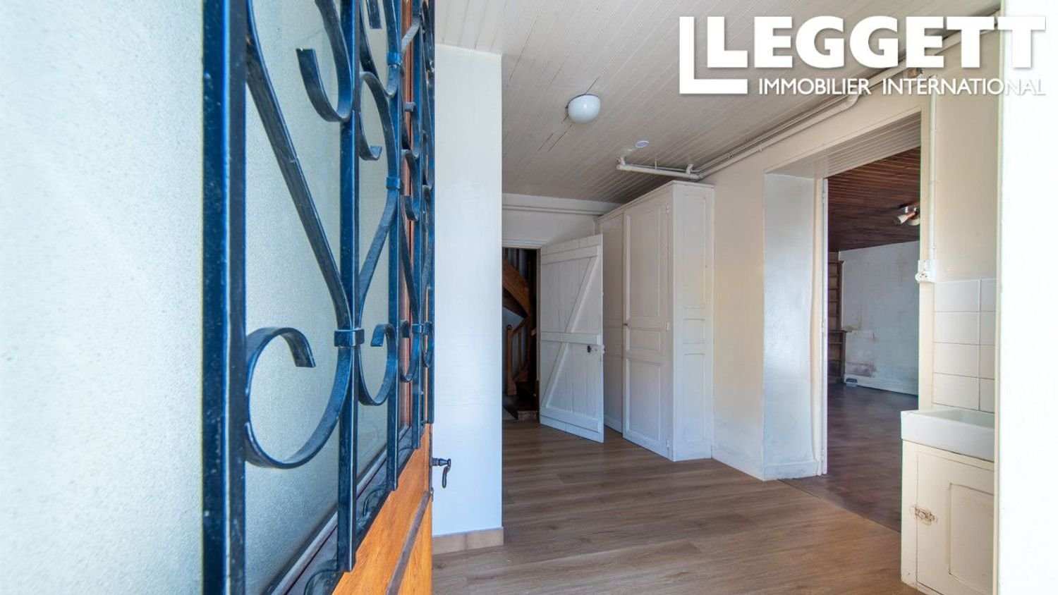 Maison à vendre, 200m², Croutelle