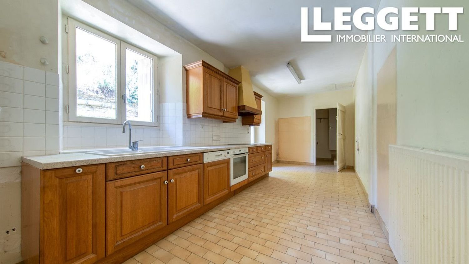 Maison à vendre, 200m², Croutelle