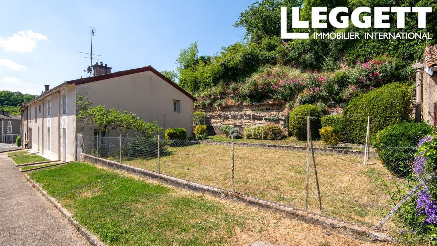 Maison à vendre, 200m², Croutelle