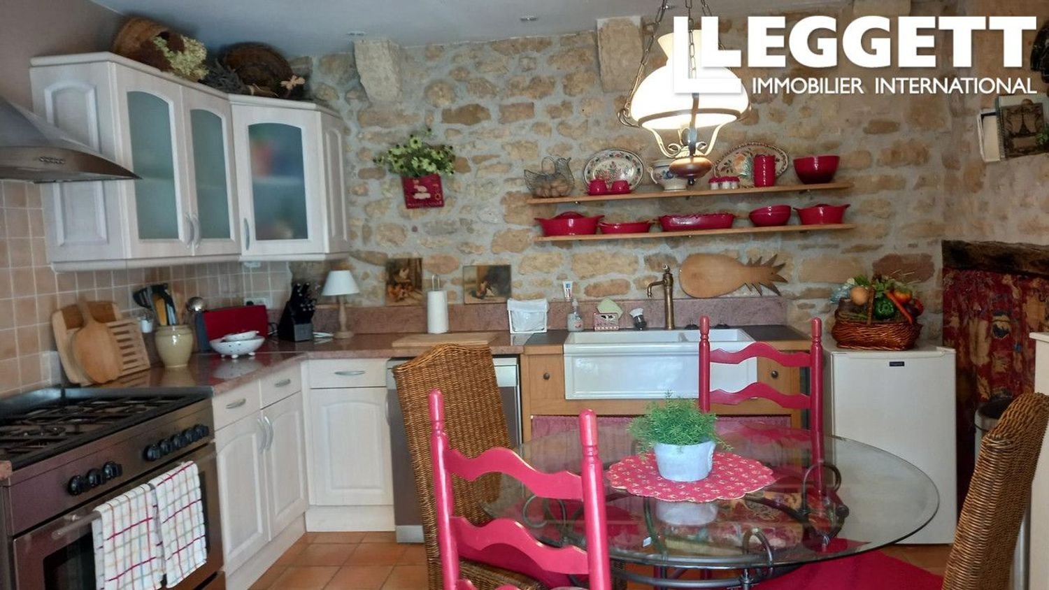 Maison à vendre, 150m², Montignac-Lascaux