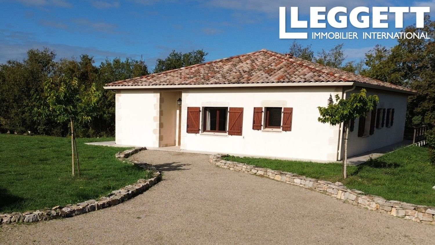 Maison à vendre, 145m², Puylaroque