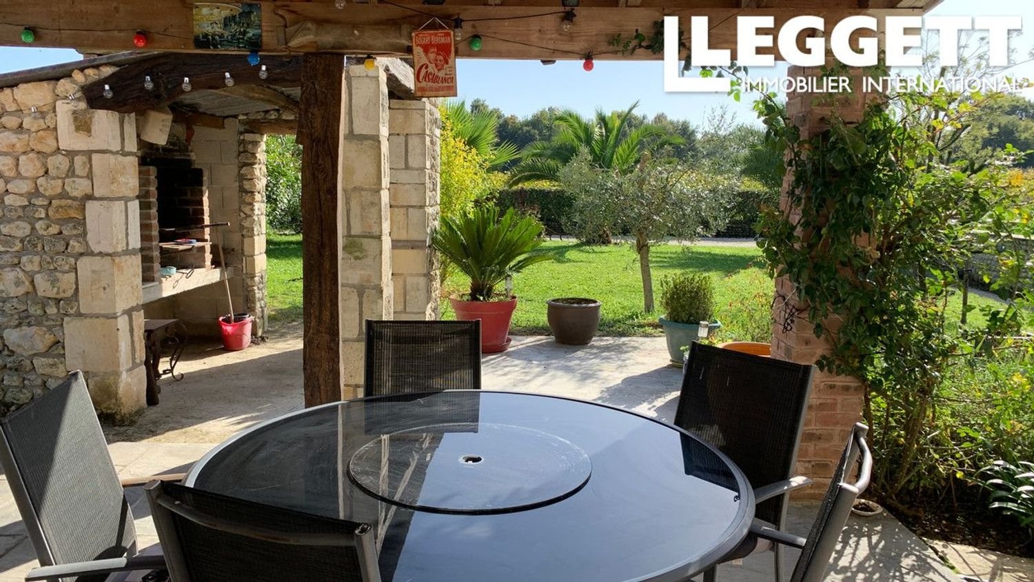 Maison à vendre, 205m², Chevanceaux