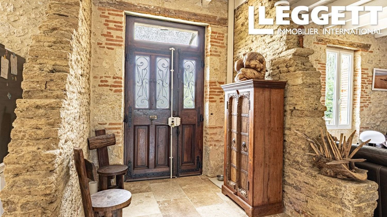 Maison à vendre, 240m², Saint-Cirice