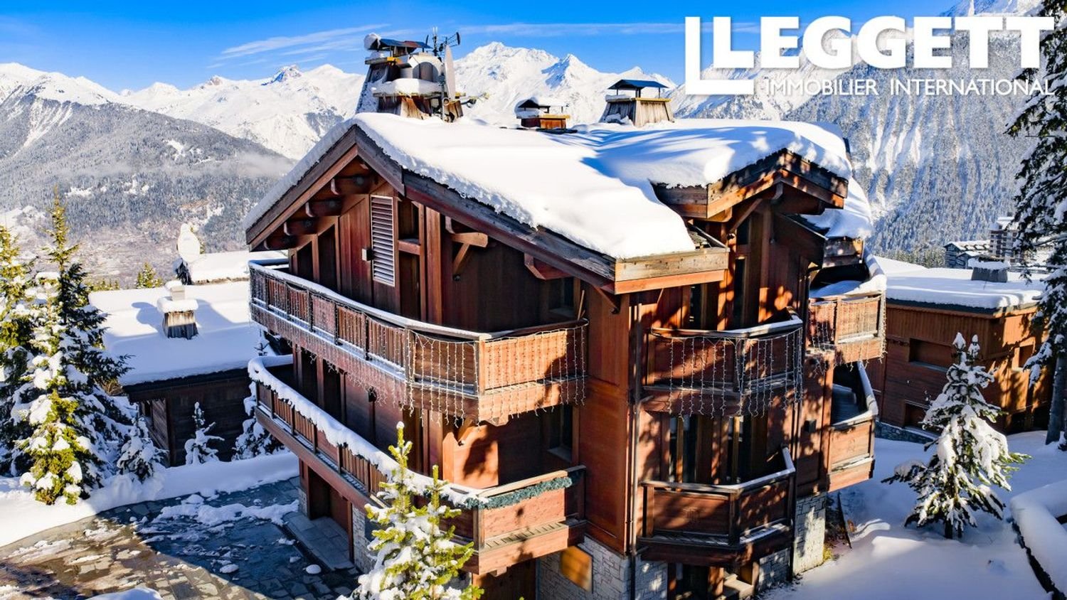 Maison à vendre, 701m², Saint-Bon-Tarentaise