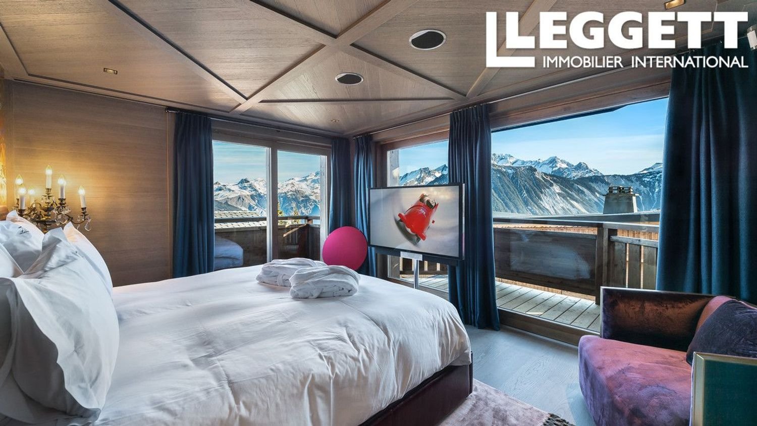 Maison à vendre, 701m², Saint-Bon-Tarentaise