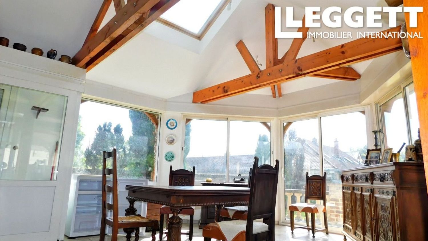 Maison à vendre, 303m², Molliens-Dreuil