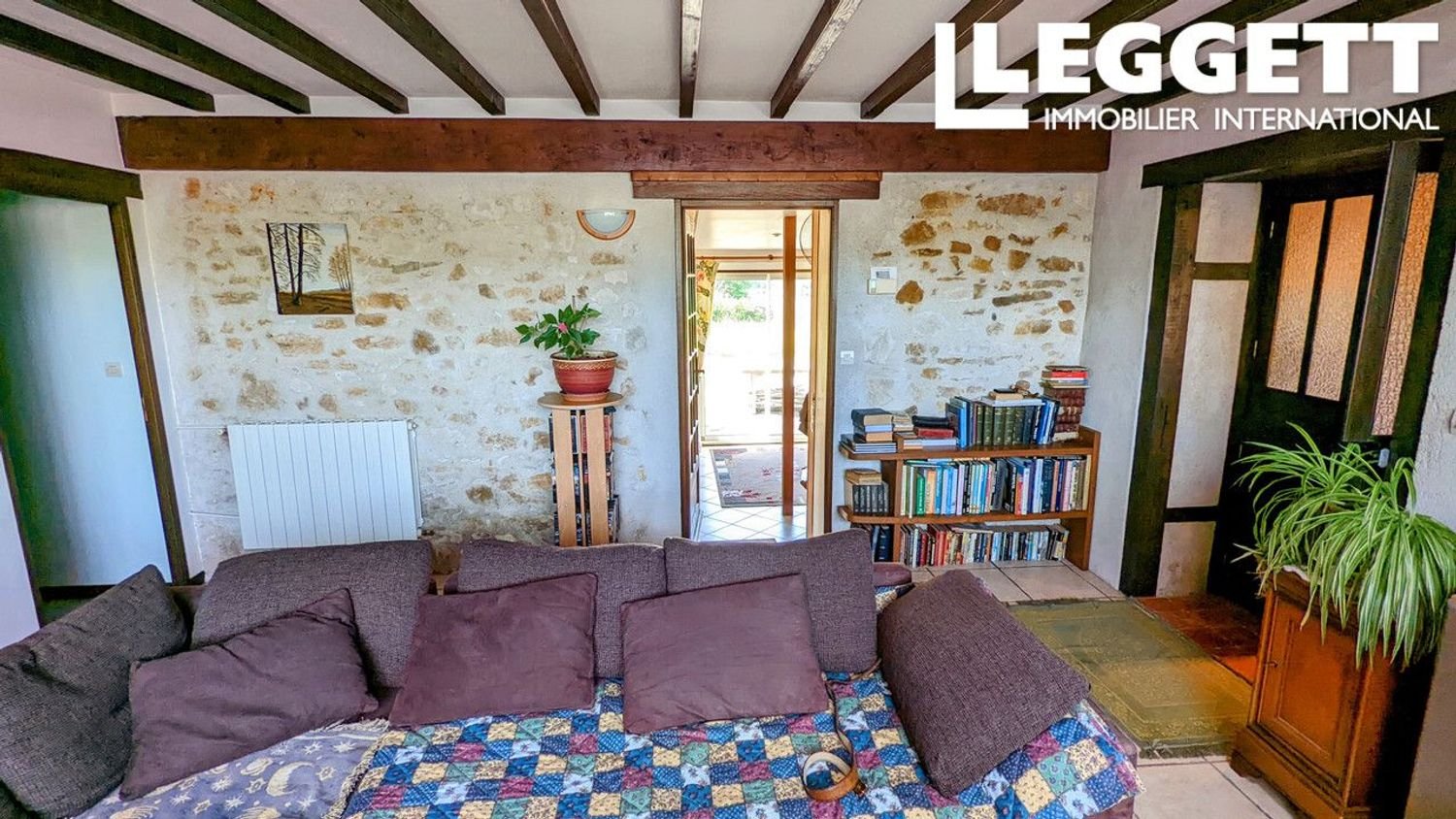 Maison à vendre, 300m², Le Châtelet