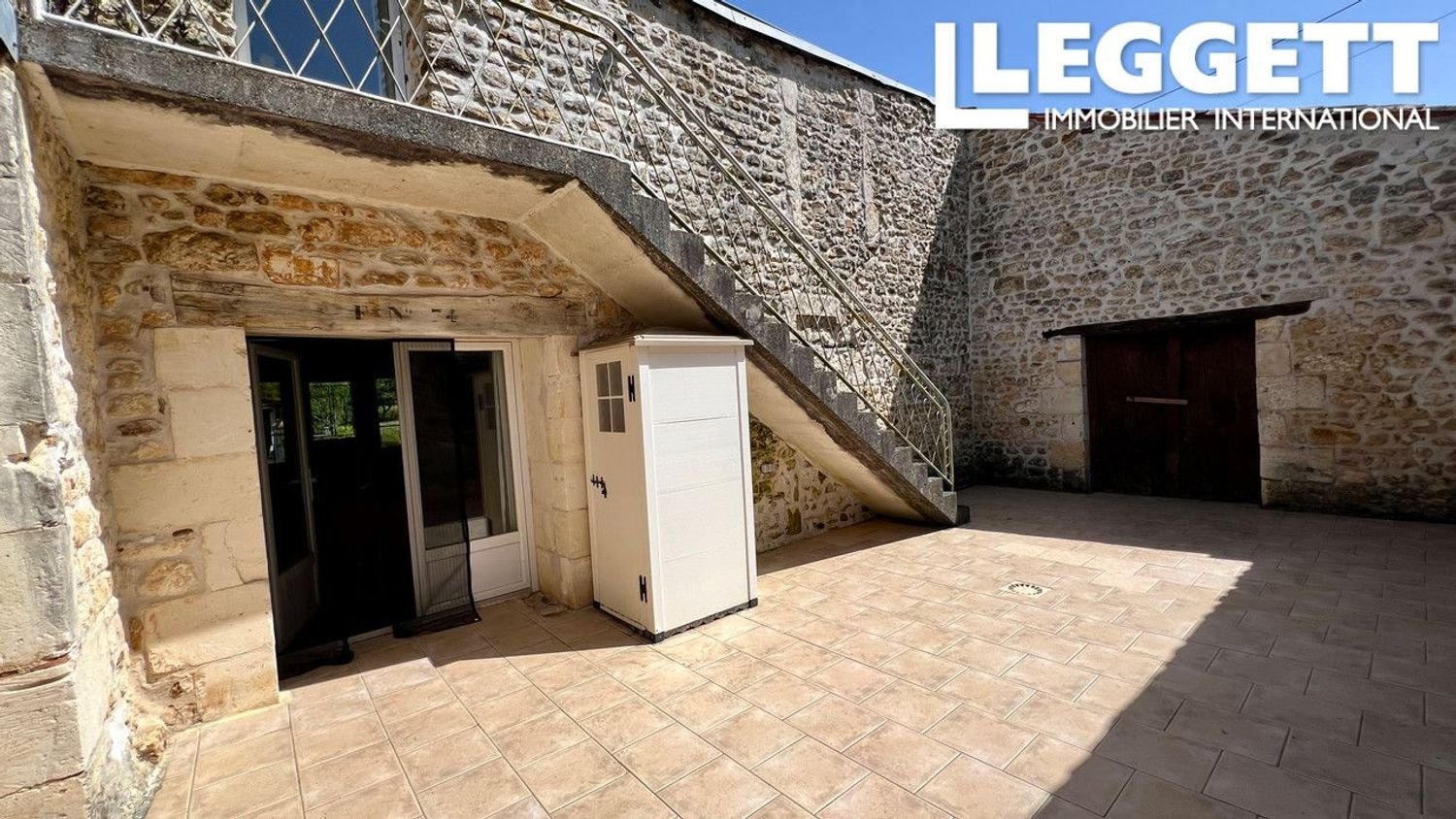Maison à vendre, 154m², Corme-Royal