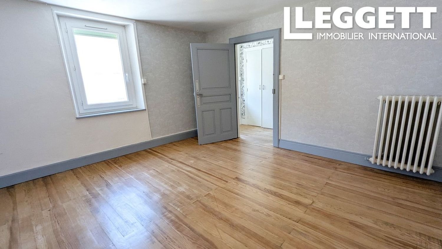 Maison à vendre, 90m², Palleville
