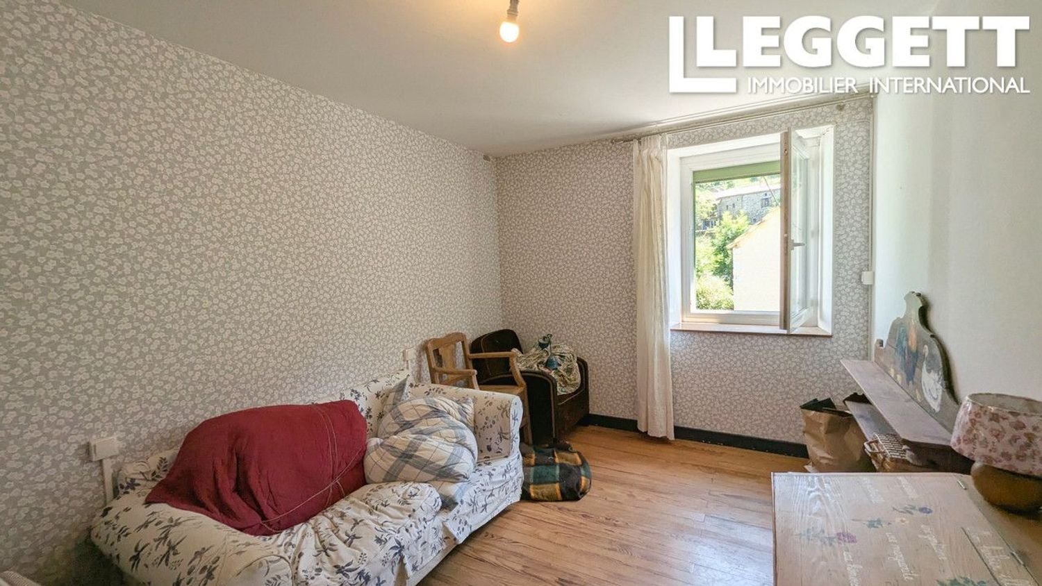 Maison à vendre, 90m², Palleville